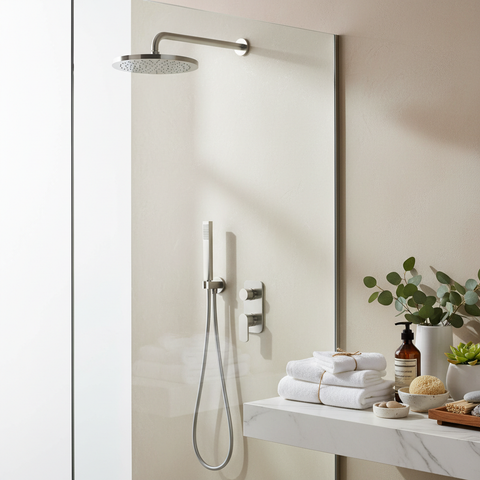 Bath & Shower