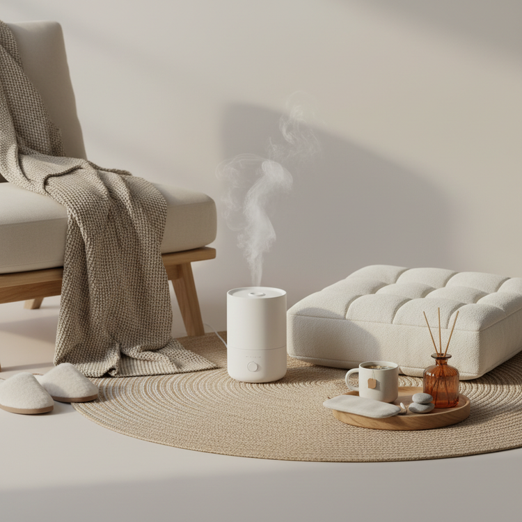 Comfort & Wellness
