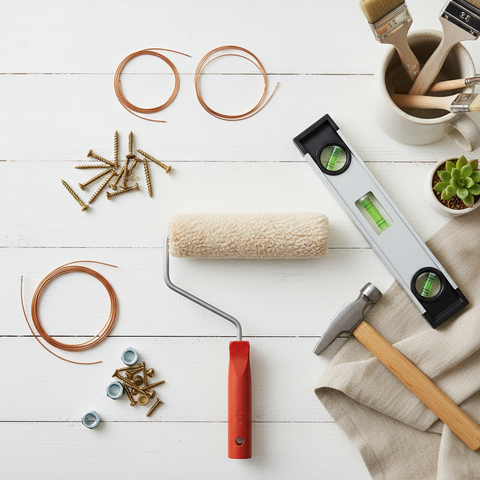 DIY & Home Improvement