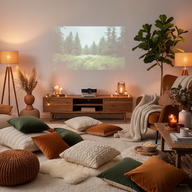 Home Entertainment