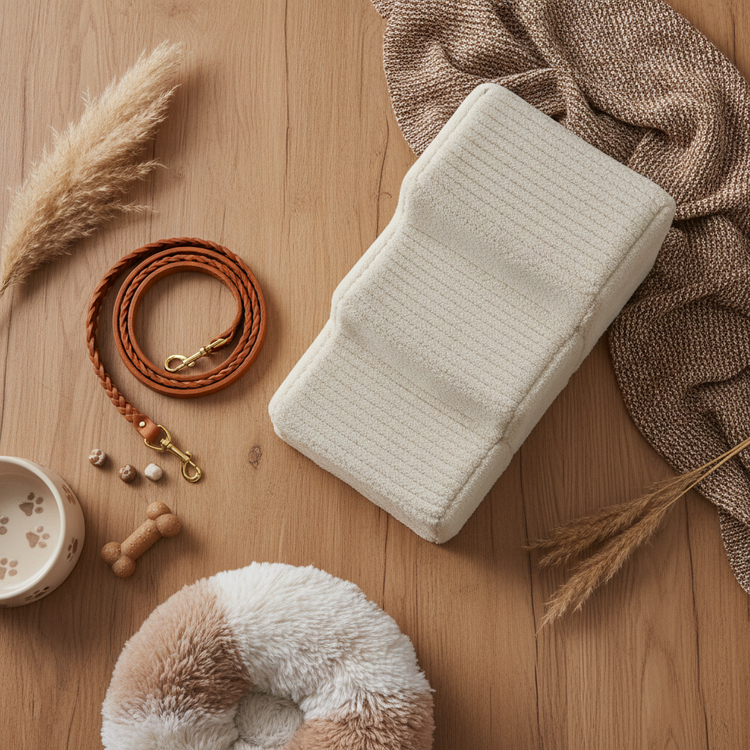 Pet Essentials