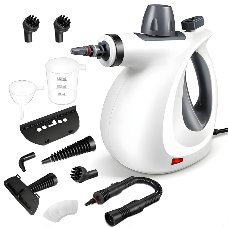 CleanPro Steam Cleaner