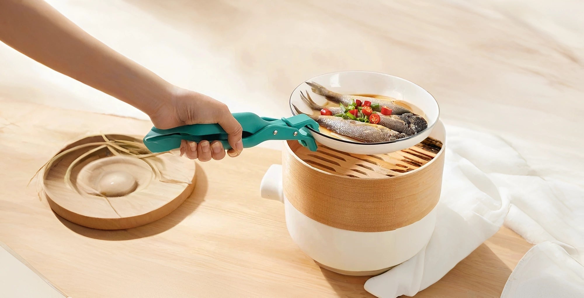 HOME GOODS THAT WORK AS HARD AS YOU DO